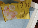 十月结晶研食妈咪DHA虾仁片孕妇解馋零食非油炸虾仁片30g*5袋 实拍图