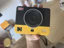 KODAK柯达 MiniShot3 Retro拍立得相机 一次成像照相机 便携拍照打印一体机 节日结婚生日礼物 实拍图