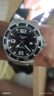 浪琴（LONGINES）瑞士手表 康卡斯潜水系列 男士钢带机械表L38414566 实拍图