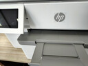 惠普（HP）A3/A4打印机9730/9720彩色喷墨打印复印扫描一体机 自动双面办公商用 无线三合一照片试卷打印 惠普9730【A3A4自动双面打印】双纸盒 套餐1：可加墨墨盒+墨水2套【循环加墨】 实拍图