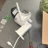 奥克斯高清室外摄像头防水手机远程无线wifi监控器360度无死角云台旋转无死角4g网络全景语音对话户外 实拍图