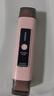 康佳（KONKA）双头电动剃毛器私处男女性士阴部腋毛脱毛仪手毛脚腿毛唇毛全身剃毛刀腋下比基尼刮毛神器修剪器 【旗舰款】樱花粉-强力机芯+安全刀头+舒适不留黑点 实拍图