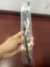 一途（YITU）后雨刮器适用上汽大众途观【专车专用】原车款后雨刮片A级胶条 实拍图