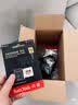 闪迪（SanDisk）256GB TF(MicroSD)内存卡4K极速金卡A2 V30 U3兼容大疆Pocket3/4P/Action 6运动相机/无人机存储卡 实拍图