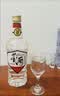 董酒复刻 白标 董香型白酒 54度 430ml*2瓶  礼盒装 送礼 实拍图
