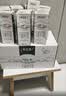 蒙牛特仑苏有机纯牛奶250mL*12盒 品质奶源 送礼礼盒装 实拍图