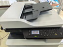 惠普（HP）a3打印机m437n/439/nda a3/a4黑白激光大型办公室 试卷工地商用 打印复印扫描一体机 麒麟/统信 M437nda(黑白22页)自动双面+输稿器 实拍图