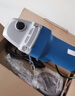 东成角磨机WSM800-100手磨打磨机切割机手砂轮磨光机金属电动工具 实拍图