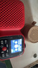 喜马拉雅好声音老年陪伴机SE户外便携AI智能网络FM收音机4G语音播报多功能故事机音箱音响老人父母生日礼物 实拍图