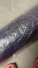 九千谷 缠绕膜50cm*220m膜净重2kg*1卷 PE工业保鲜膜搬家打包膜包装膜宽塑料保护薄膜拉伸膜 实拍图
