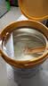 佳贝艾特（Kabrita）营嘉高钙富硒 中老年成人羊奶粉800克 高钙高蛋白 实拍图