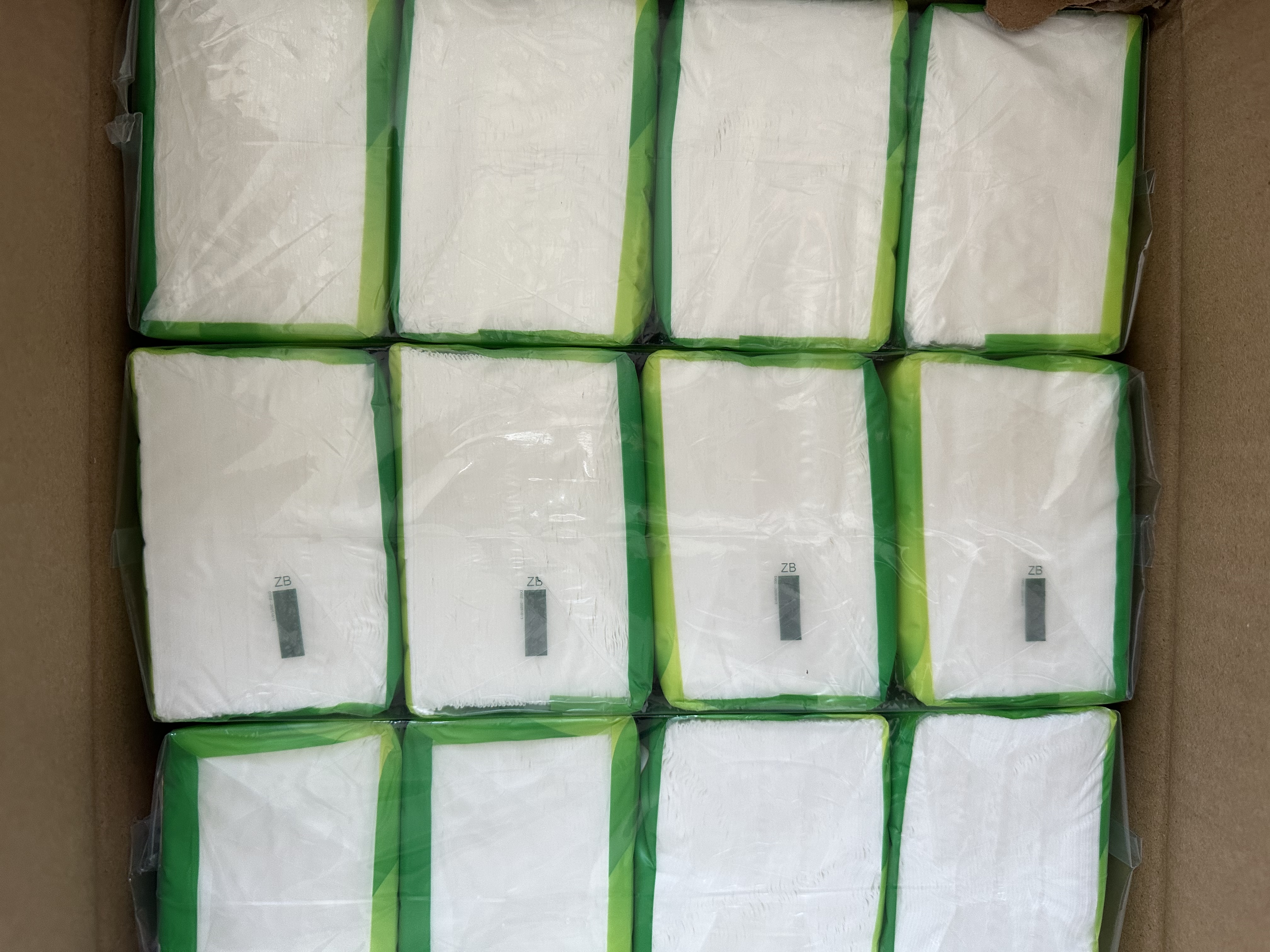 心相印【樊振东推荐】抽纸 茶语丝享3层120抽*24包M码 纸巾整箱卫生纸 实拍图