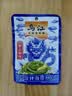 乌江榨菜 下饭菜 小凉菜  麻辣野山椒味凉拌海带丝 70g*5袋  实拍图