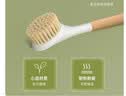 家家爽长柄椰棕锅刷子不伤锅不粘锅刷锅神器 天然环保健康 实拍图