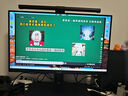 华硕VG27UQEL5A 27英寸显示器4K 80Hz双模1K 310Hz电竞FastIPS FreeSync无撕裂G-sync 0.3ms响应HDR400 实拍图