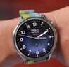 OPPO Watch S 跃动绿茵【国家补贴】超薄设计 AI 运动教练 oppo智能手表 送礼 男女运动手表 京东自营 实拍图