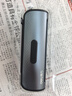 得力（deli）挪车号码牌带破窗器临时挪车牌安全锤多功能适配小米su7割安全带 实拍图