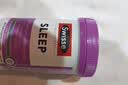 Swisse斯维诗 睡眠片 缬草片不含褪黑素退黑素 舒压放松情绪100片/瓶 实拍图