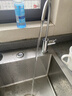 飞利浦（PHILIPS）净水器家用净水机UF10 2年超滤膜 不插电无废水零噪音 母婴适用矿物质净水器 AUT1210 实拍图
