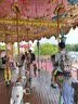 迪卡侬26新款NH100大容量青少年旅游户外徒步通勤双肩背包20L-5624258 实拍图