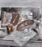 春禾秋牧 阿根廷安格斯原切上脑牛排净重1kg/5片牛肉生鲜烧烤健身夜宵 实拍图