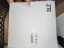 中兴（ZTE）随身wifi6无线路由器4G移动免插卡cpe车载便携式家用上网卡支持5G/4G设备全国通用流量2026款K12 实拍图