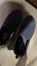 斯凯奇（Skechers）健步鞋男鞋夏季新款一脚蹬运动鞋休闲软底舒适布鞋54626 实拍图