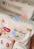 好奇（Huggies）铂金装小桃裤成长裤XL96片(12-17kg)加大号尿不湿【夏季散热王】 实拍图
