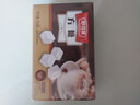 舒可曼方糖454g【咖啡伴侣】咖啡糖配糖白砂糖奶茶牛奶冲饮 实拍图