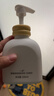 一页儿童身体乳宝宝润肤乳婴儿润肤霜换季滋润舒缓高保湿乳400ml 实拍图
