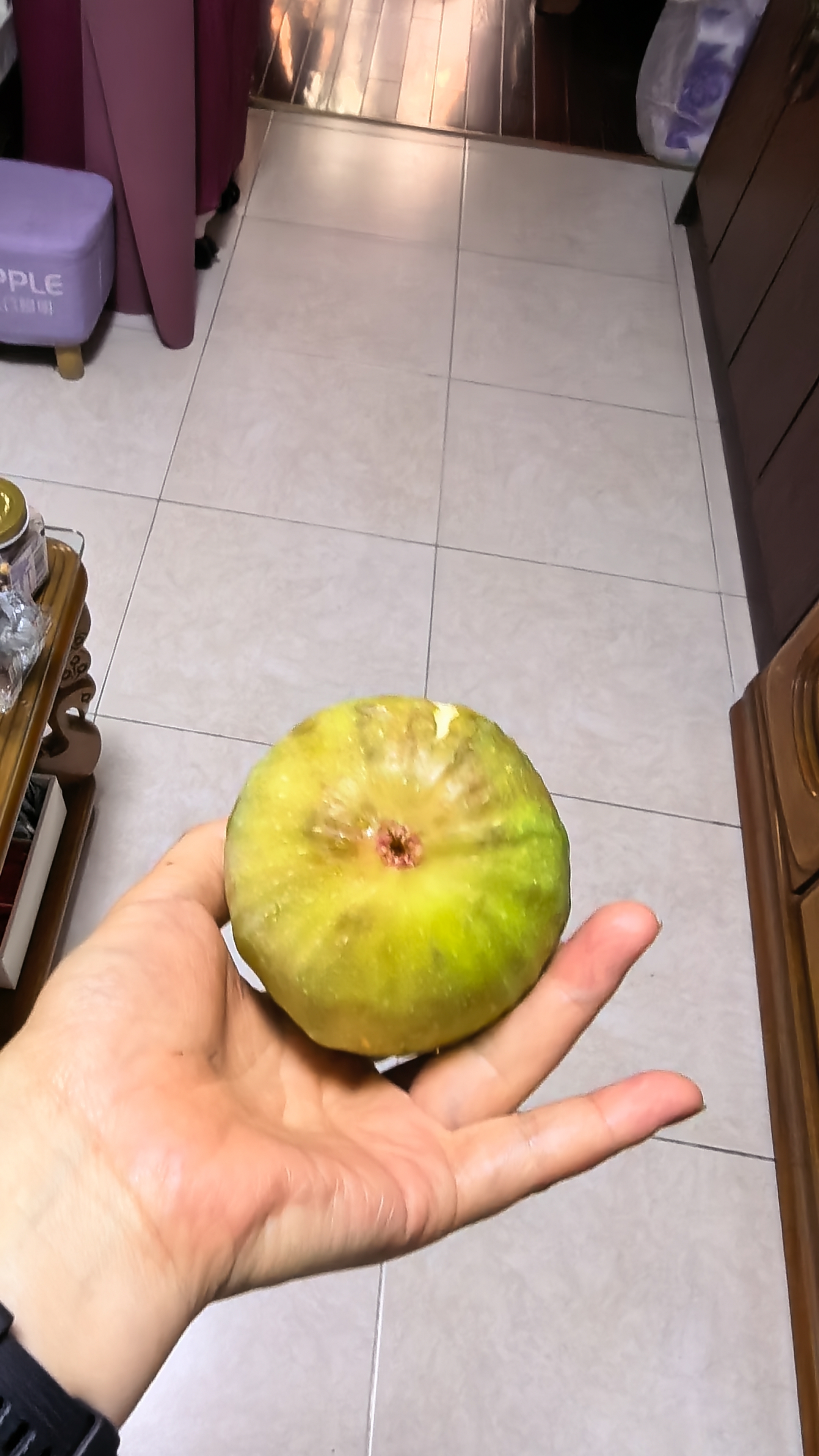 百草味紫皮腰果500g 大颗粒盐焗味每日坚果罐装健康休闲零食团购送礼品 实拍图