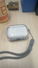 Apple/苹果 AirPods Pro (第三代) 搭配MagSafe充电盒 (USB-C) 苹果耳机 蓝牙耳机 适用iPhone/iPad/Mac 实拍图