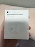 Apple/苹果 40W type-c快充充电器 苹果usb-c原装充电头 旗舰店新款苹果iPhone 17 Pro Max充电器 实拍图