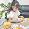 奕思瑞幼儿童识字卡片1-3-6岁1000字象形字幼儿园宝宝一年级看图认字卡 实拍图