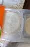 俏侬 猪肉酥皮馅饼1.15kg10片 手抓饼煎饼大葱饼学生早餐速食健康 实拍图