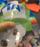Aixi无糖薄荷圈圈糖 柠檬味750g大包装 清新口气散装糖果餐饮前台招待 实拍图