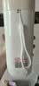 摩动便携式烧水杯650ml便携电热水壶电热水杯316不锈钢恒温泡奶煮茶旅行保温烧水壶MD-DSB56-L 实拍图
