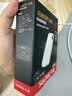 闪迪（SanDisk）1TB Type-c USB3.2 NVMe移动固态硬盘 PSSD E5D京东限定版 1050MB/s 三防保护 手机直连笔记本外接 实拍图