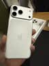 Apple/苹果【需签收激活】iPhone 17 Pro Max 256GB 银色 支持移动联通电信5G 双卡双待手机 实拍图