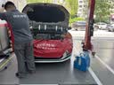 博世（BOSCH）DOT4 刹车油/制动液/离合器油 1L 通用型 一升装汽车养护套装 实拍图