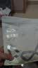 猫人【医护级首次免洗】女士内裤女纯棉抑菌中腰无痕大码少女三角裤 实拍图