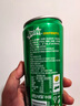 可口可乐（Coca-Cola）檀健次代言 雪碧Sprite柠檬味碳酸饮料 330ml*24摩登罐  实拍图