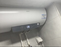 海尔国家补贴电热水器60升PD3MINI 金刚搪瓷内胆免换镁棒一级能效储水式大水量家用洗澡速热上门安装 实拍图