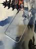 ALittleFlower【全网热销40W+】适用苹果13手机壳iphone13保护套超薄防摔软壳透明镜头全包男女款简约  实拍图