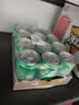 可口可乐（Coca-Cola）雪碧 Sprite 柠檬味 迷你碳酸饮料 200ml*12罐 整箱装 实拍图