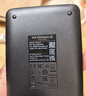 西部数据（WD）移动硬盘2TB USB3.0 元素系列 2.5英寸 机械硬盘 笔记本电脑外接 外置扩容备份 大容量家庭存储 实拍图