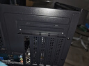 华硕（ASUS）ROG全家桶14代酷睿i5/i7台式电脑主机5060Ti/5070游戏电竞黑神话三角洲直播设计水冷整全套海景房 单主机【六年质保+全套键鼠豪礼】 四：14代酷睿i5丨1T丨RTX506 实拍图
