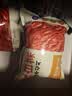 金刚山辣白菜韩国泡菜组合实惠装韩式泡菜腌制蔬菜下饭菜地道朝鲜族风味 金刚山辣白菜500g*3袋 实拍图