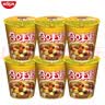 日清咖喱牛肉风味80g*12杯整箱装 速食方便泡面早餐面 实拍图
