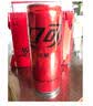 可口可乐（Coca-Cola）零度可乐 碳酸汽水摩登罐饮料330ml*6罐 实拍图